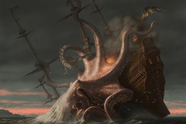 Kraken18.at