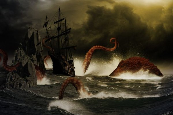 Kraken зарегистрироваться